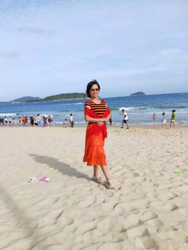 ruwu的第一张照片--廊坊相亲服务中心