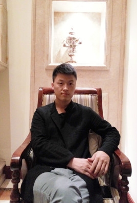 制片人杨亚林的第二张照片--廊坊相亲服务中心