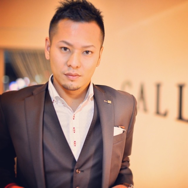 Lamborghini的第一张照片--廊坊相亲服务中心