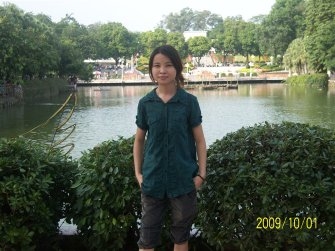 小雨點的第一张照片--廊坊相亲服务中心