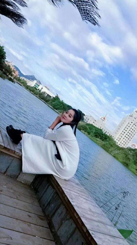 linna的第一张照片--廊坊相亲服务中心