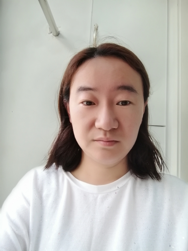 洁的第一张照片--廊坊相亲服务中心