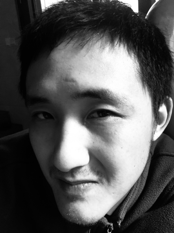 孙伟伟的第一张照片--廊坊相亲服务中心