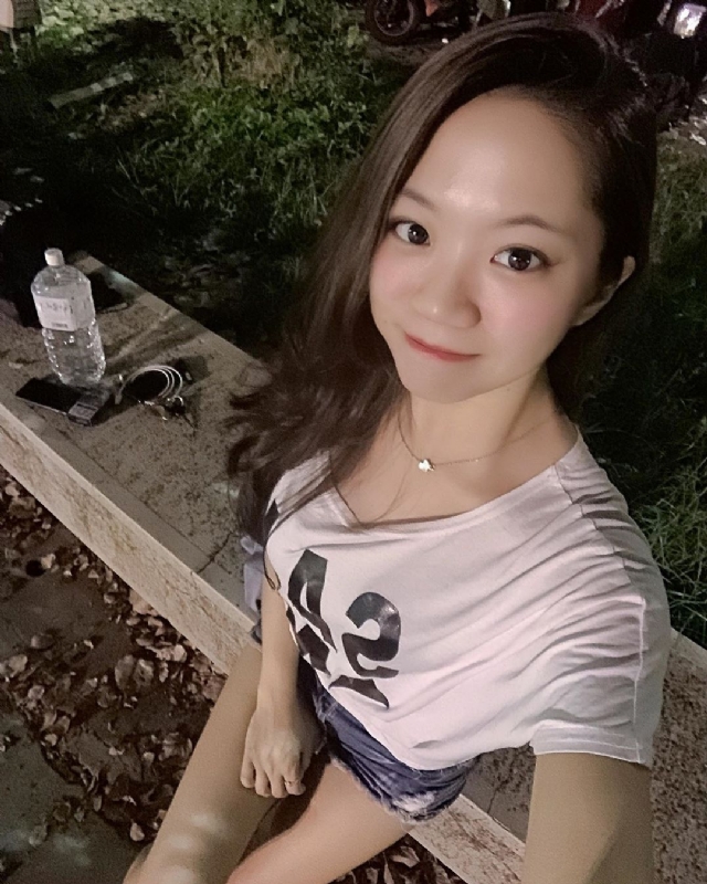 欣欣的第一张照片--廊坊相亲服务中心