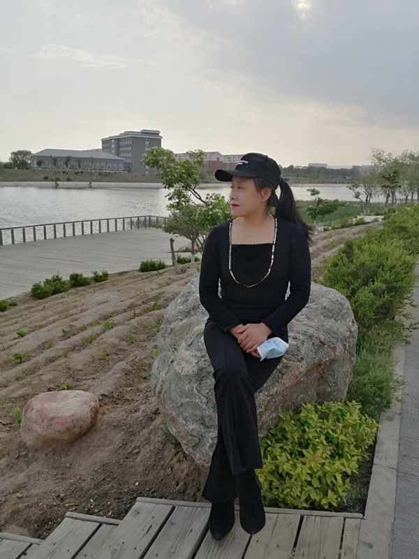 阳光你好的第三张照片--廊坊相亲服务中心