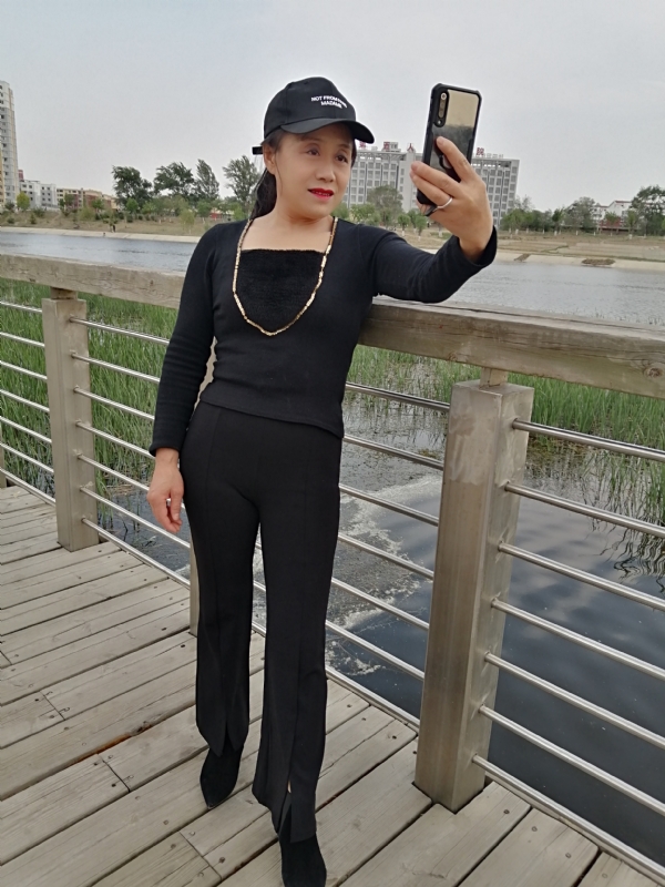 阳光你好的第四张照片--廊坊相亲服务中心