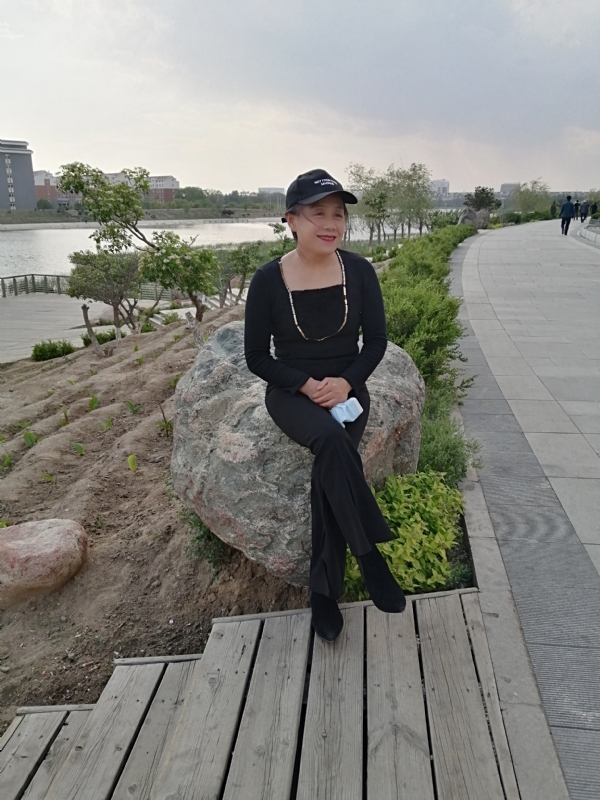 阳光你好的第五张照片--廊坊相亲服务中心