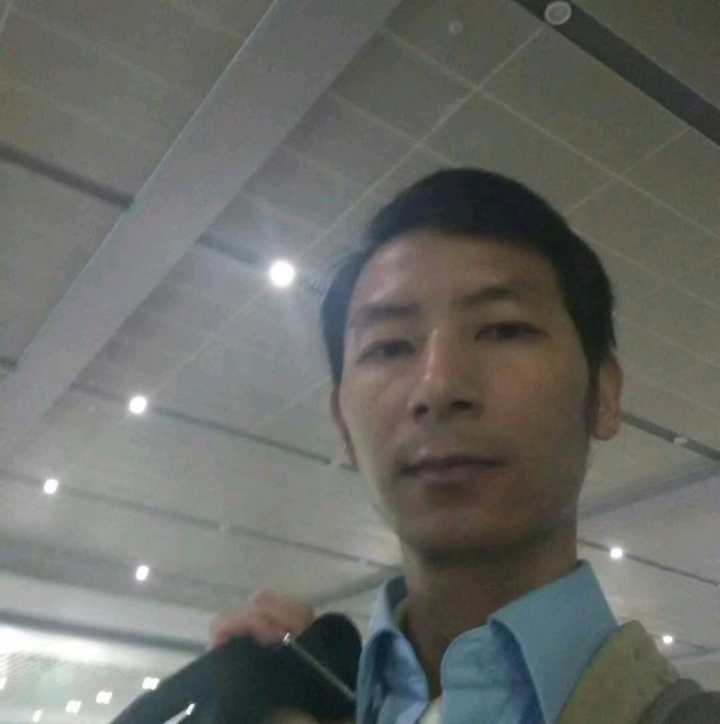 云飞扬的第一张照片--廊坊相亲服务中心