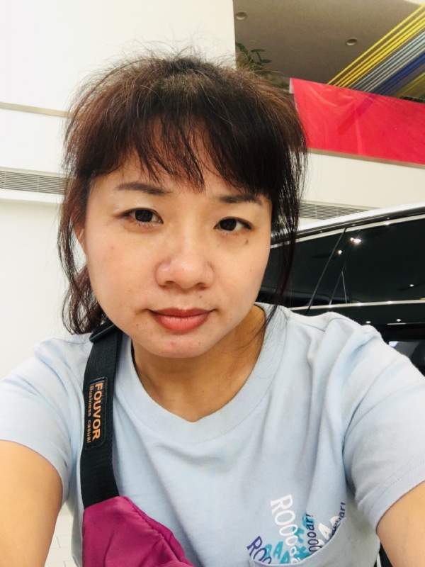 carolluo2020的第一张照片--廊坊相亲服务中心