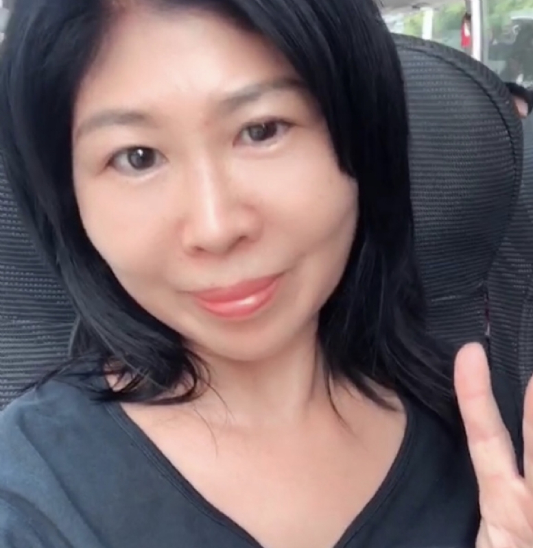 Lina的第三张照片--廊坊相亲服务中心