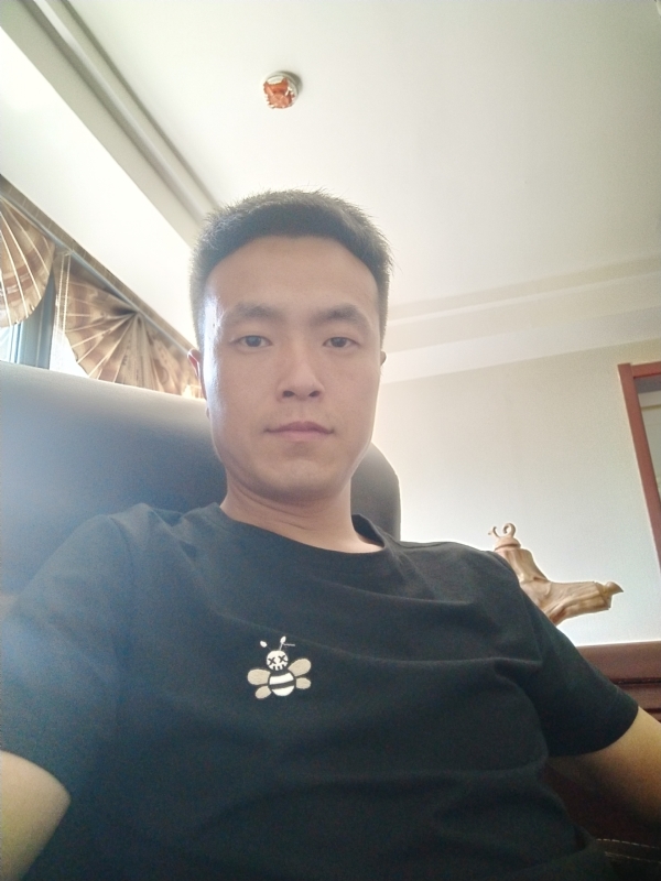 董星星的第一张照片--廊坊相亲服务中心