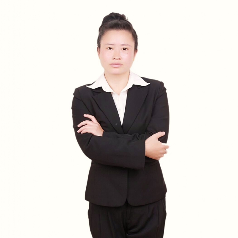 征婚女人的第三张照片--廊坊相亲服务中心