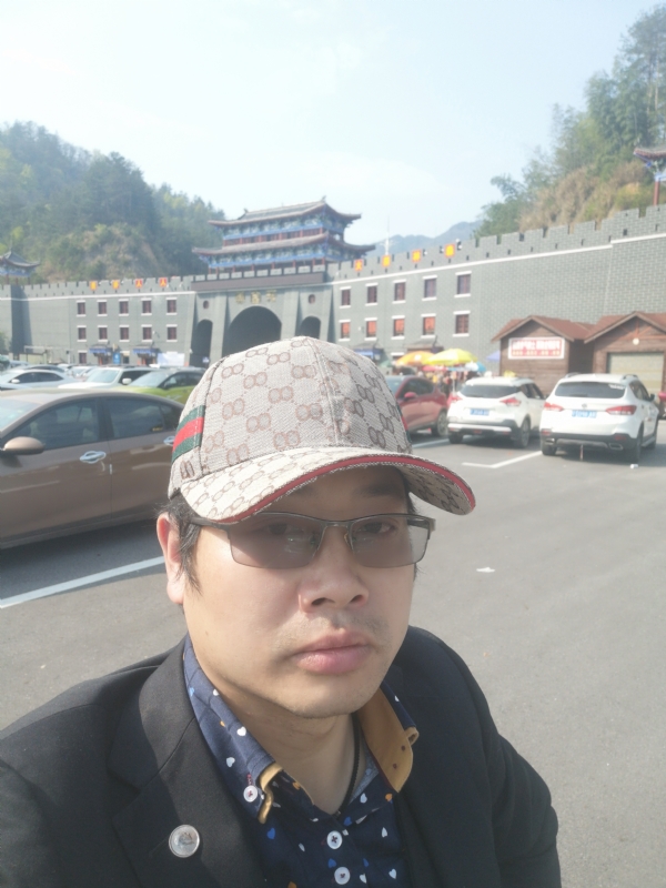 金沧海的第一张照片--廊坊相亲服务中心