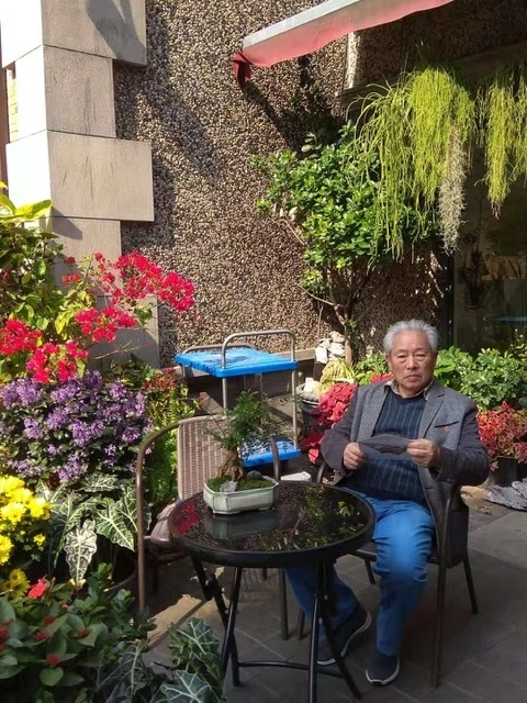 胡敬元的第二张照片--廊坊相亲服务中心