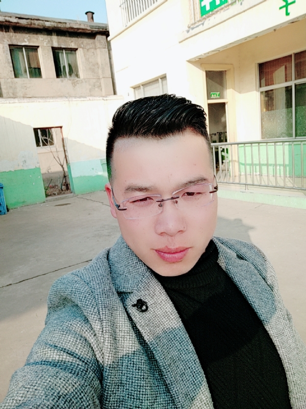 舍得的第一张照片--廊坊相亲服务中心