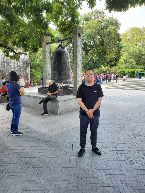 杨昊的第一张照片--廊坊相亲服务中心