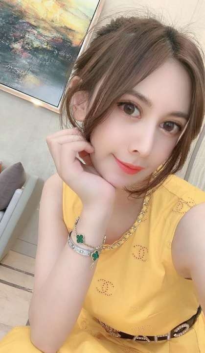 琪琪的第一张照片--廊坊相亲服务中心