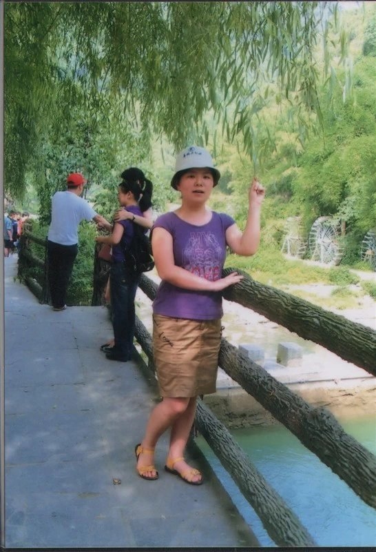 小家碧玉19的第一张照片--廊坊相亲服务中心