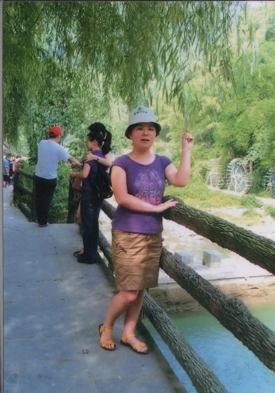 小家碧玉19的第二张照片--廊坊相亲服务中心