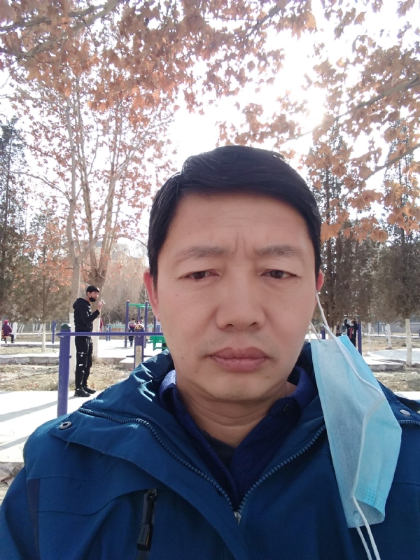ss的第三张照片--廊坊相亲服务中心