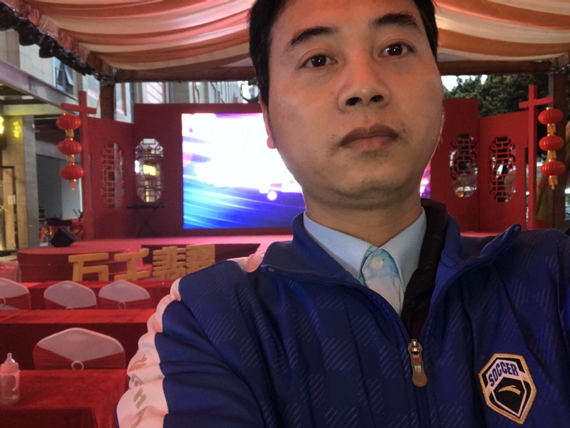 峰的第一张照片--廊坊相亲服务中心