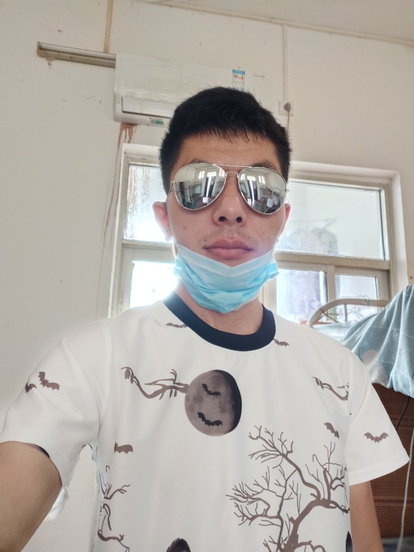 馨荣的第二张照片--廊坊相亲服务中心