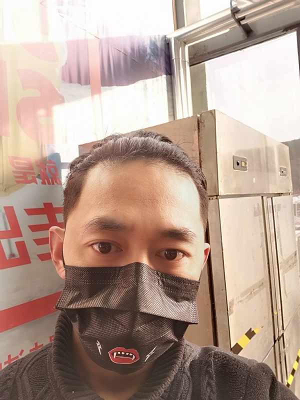 百世经纶的第一张照片--廊坊相亲服务中心