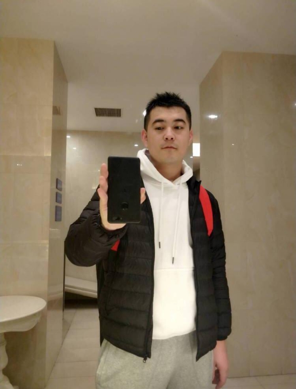 长清的第一张照片--廊坊相亲服务中心