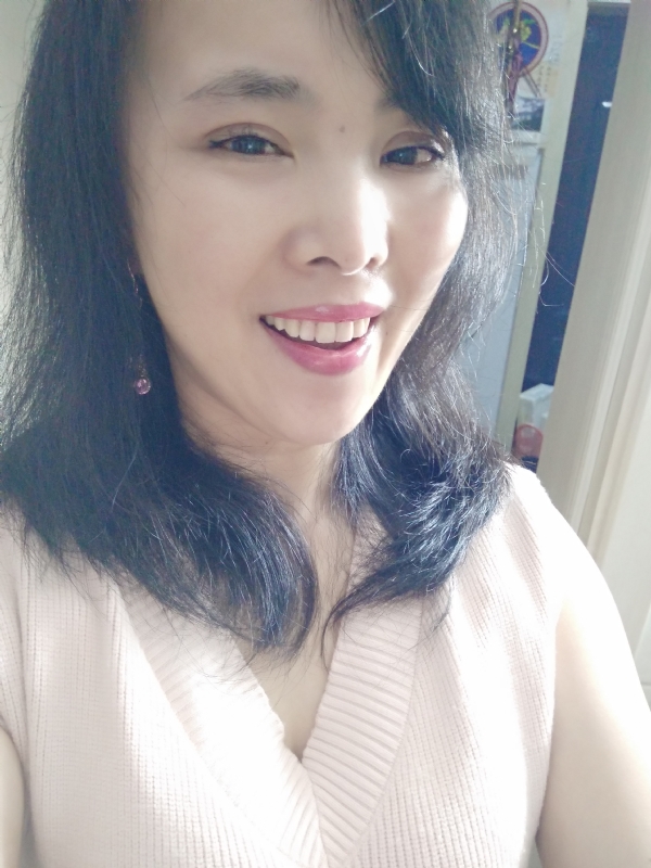 慧芯的第一张照片--廊坊相亲服务中心