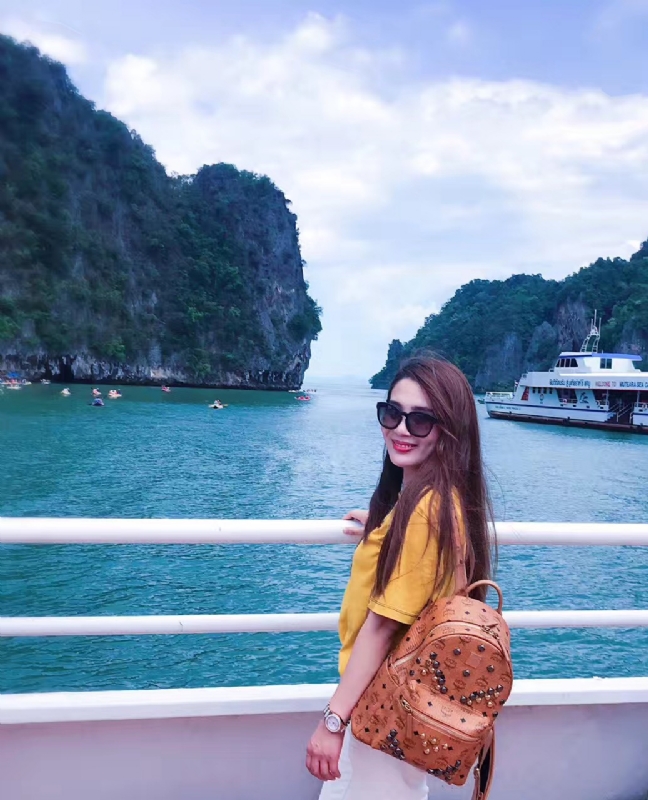 zoe的第三张照片--廊坊相亲服务中心