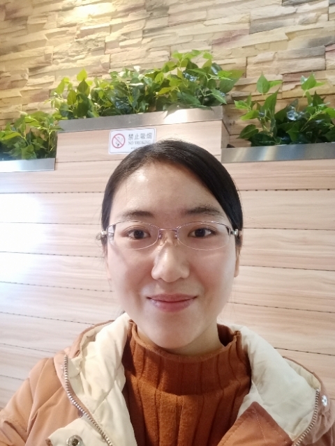 品性内外兼优教育人的第四张照片--廊坊相亲服务中心