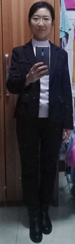 品性内外兼优教育人的第五张照片--廊坊相亲服务中心