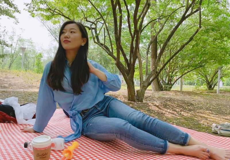 往事如烟的第二张照片--廊坊相亲服务中心