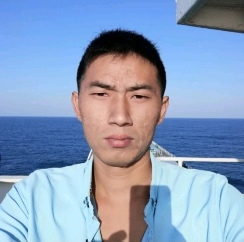 小孟的第一张照片--廊坊相亲服务中心