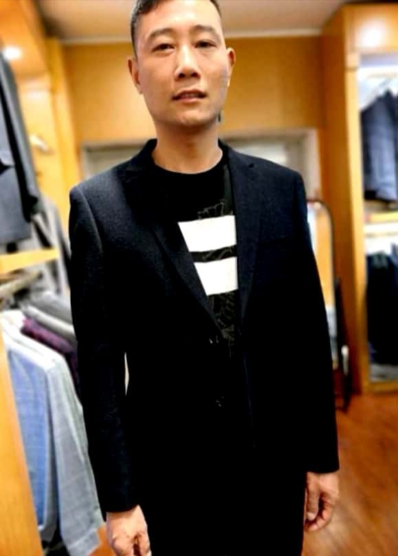 阿拉的第一张照片--廊坊相亲服务中心