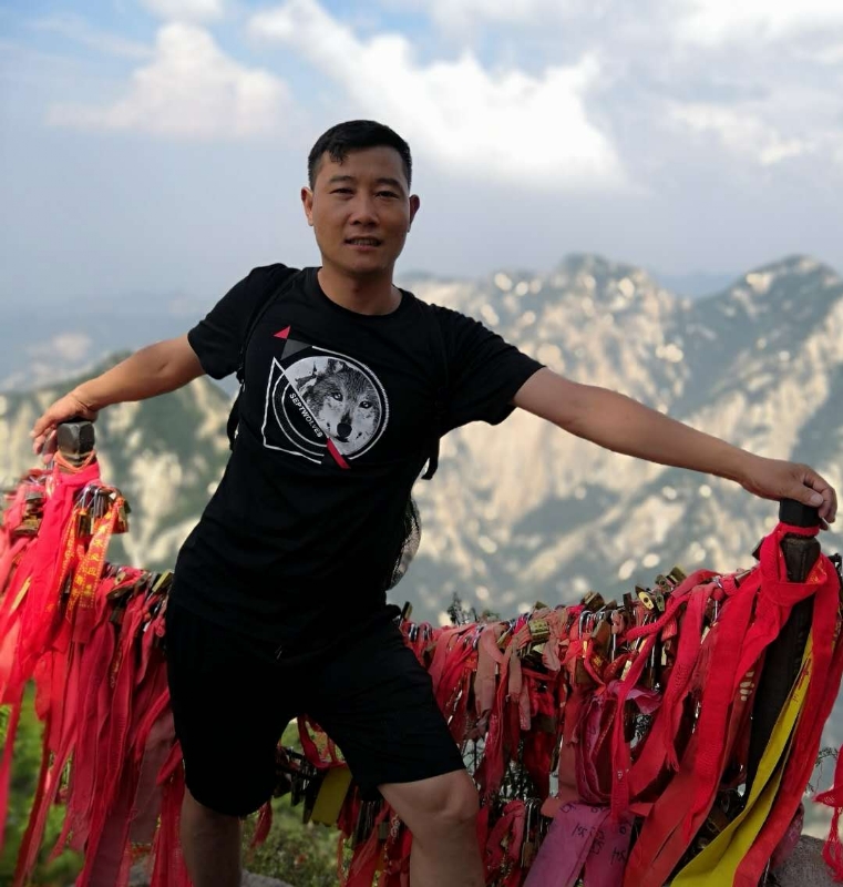 阿拉的第二张照片--廊坊相亲服务中心