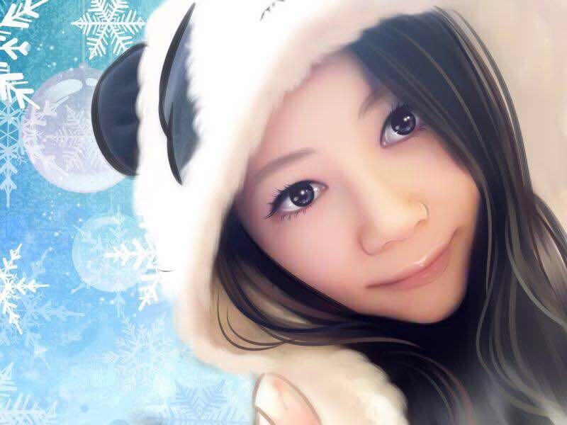 捻花微笑的第三张照片--廊坊相亲服务中心