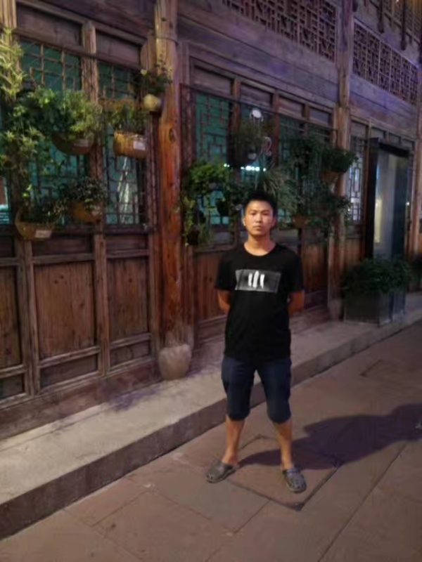 回忆的第一张照片--廊坊相亲服务中心