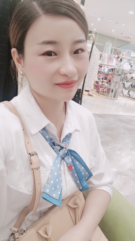 如意的第一张照片--廊坊相亲服务中心