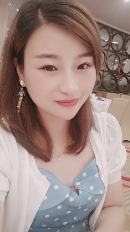 如意的第二张照片--廊坊相亲服务中心