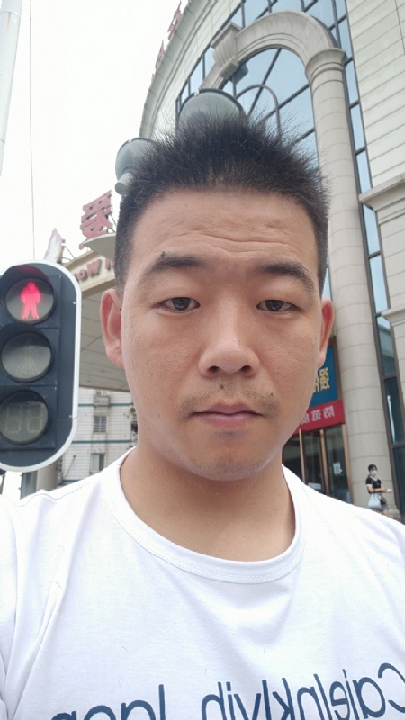 夜空的第一张照片--廊坊相亲服务中心