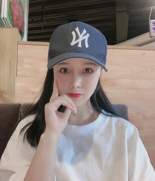 小鱼儿的第一张照片--廊坊相亲服务中心