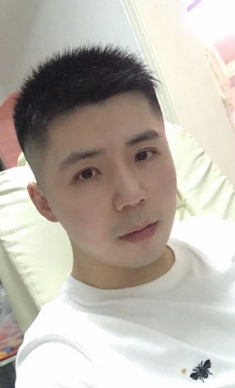 阿信的第一张照片--廊坊相亲服务中心