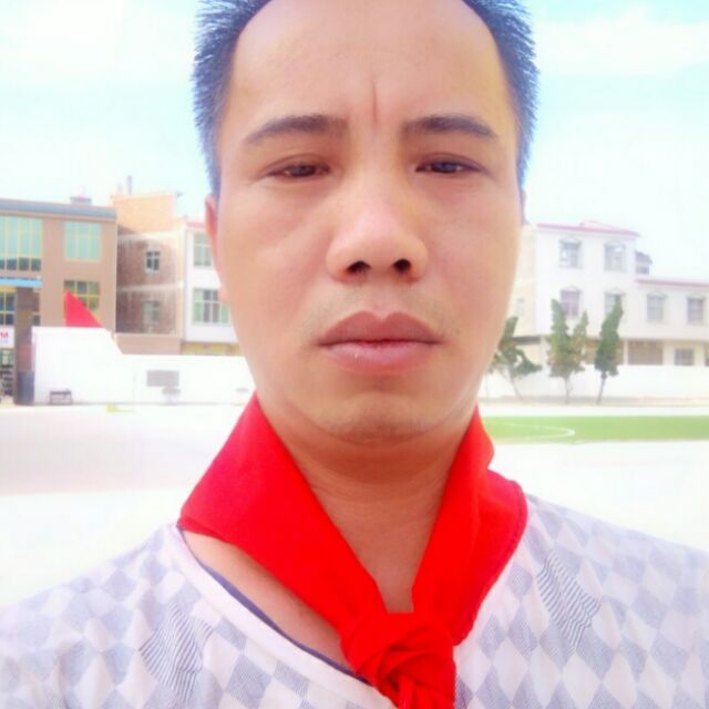 留守男人的第一张照片--廊坊相亲服务中心