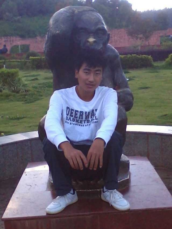 拾忆的第一张照片--廊坊相亲服务中心