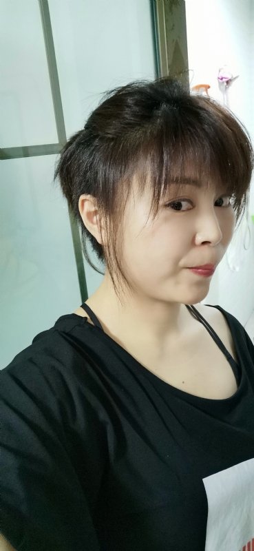 木槿的第一张照片--廊坊相亲服务中心