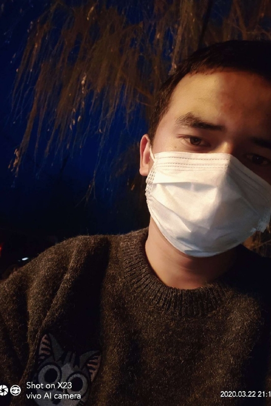 只求结婚的第一张照片--廊坊相亲服务中心