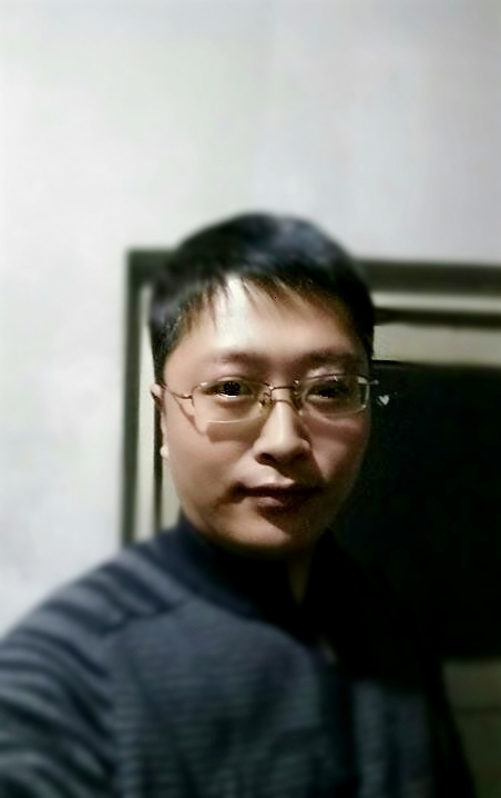 爱人如己的第一张照片--廊坊相亲服务中心
