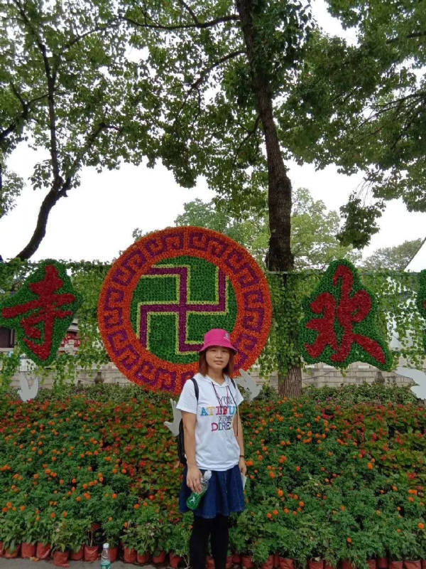 往事随风的第一张照片--廊坊相亲服务中心