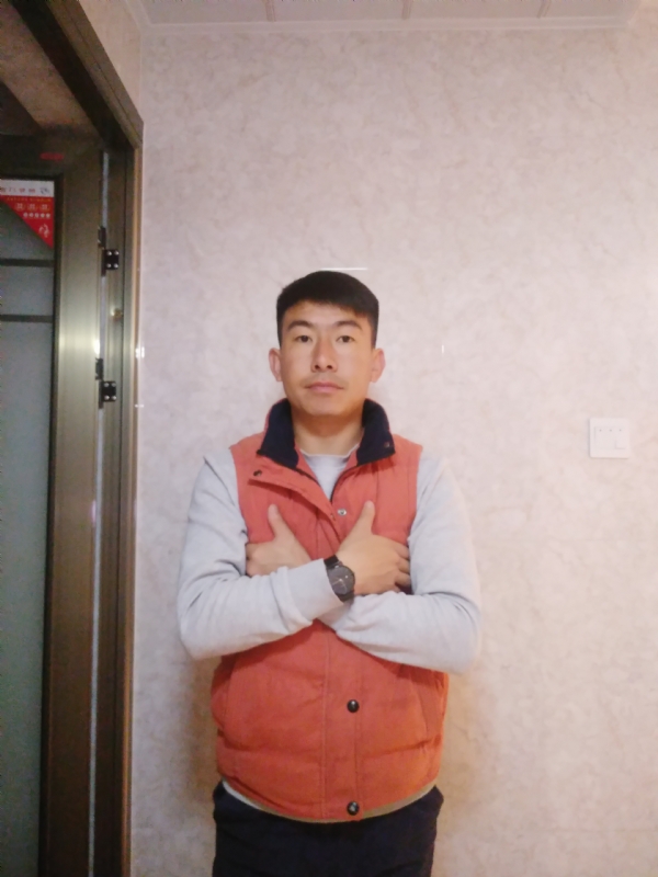 石林小伙的第一张照片--廊坊相亲服务中心
